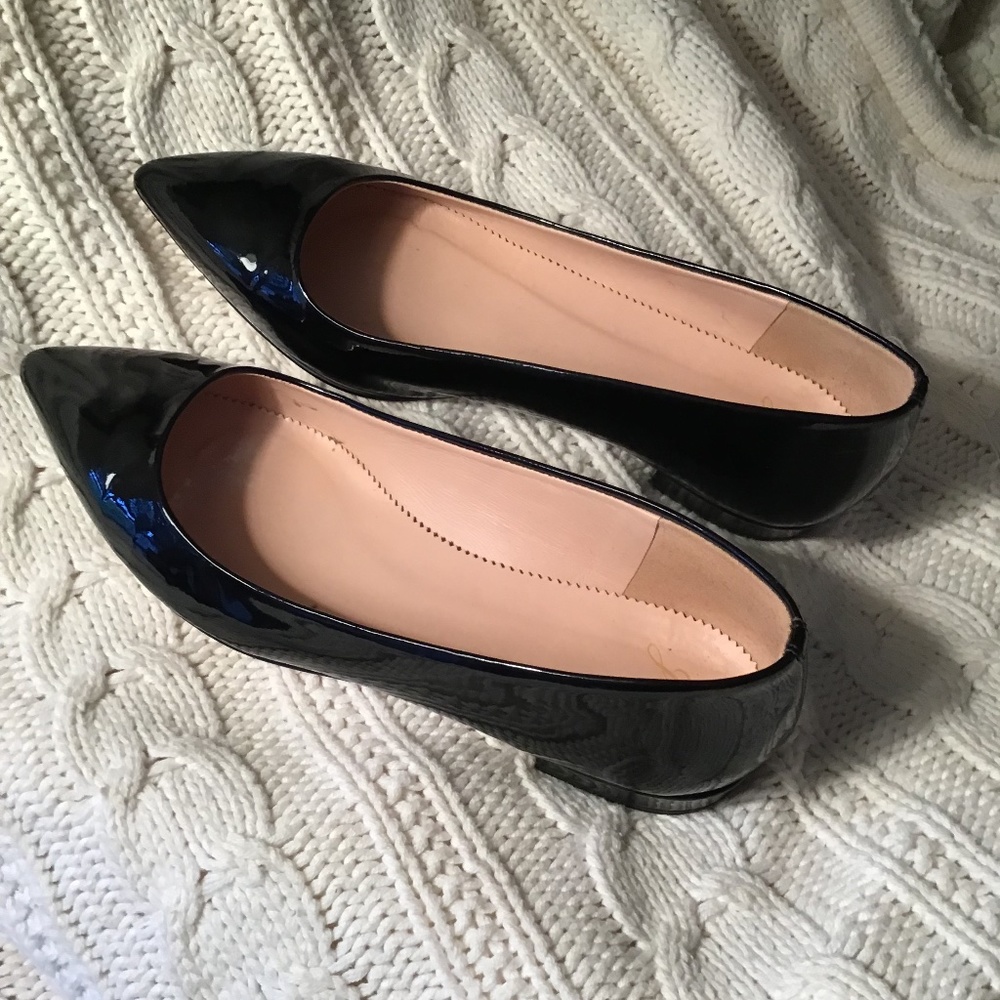 Woman’s Flats